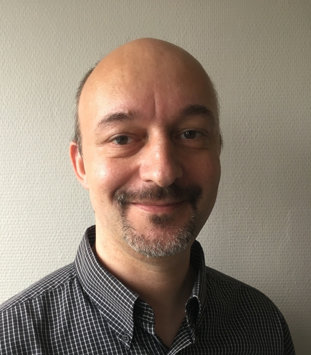 Vincent Wulveryck
