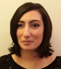 Aurélie Chastaingt