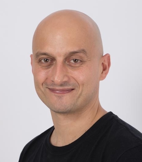 Stéphane Gomes