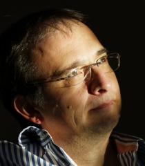 Jean-pierre Espitalier