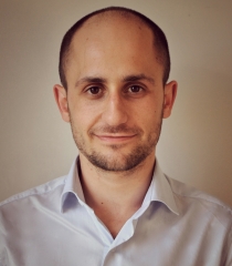 Sébastien Keller