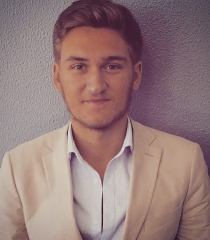 David Haziza