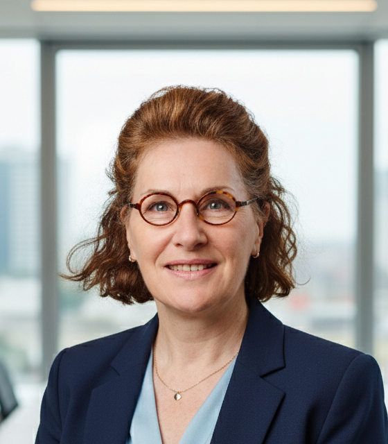 Sylvie Ducharne