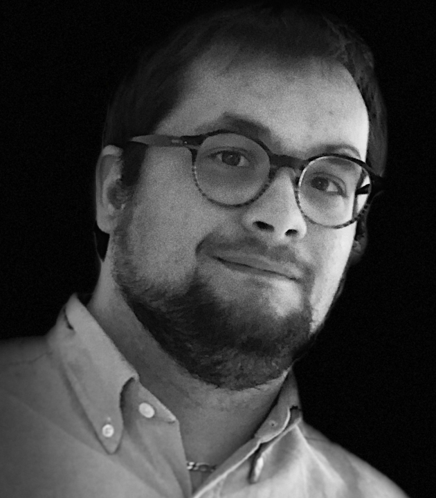 Quentin Delaporte