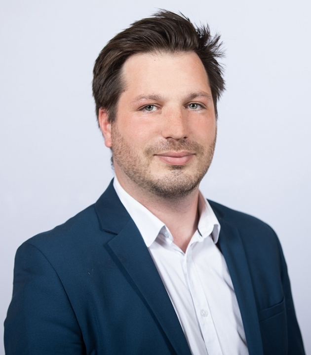 Hugo Baillet