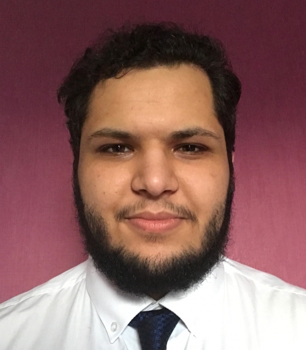 Tarik TAIRI