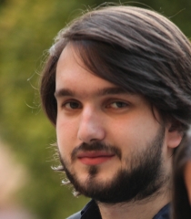 Thomas Leux