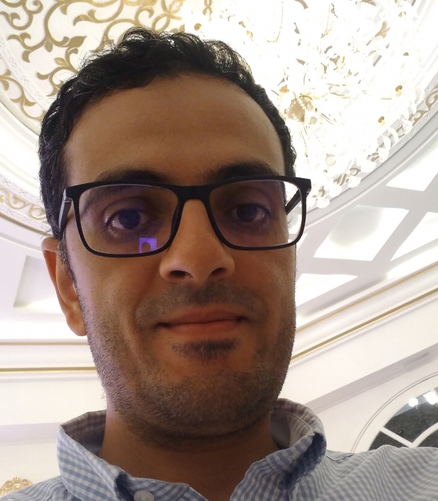 Jamel mahmoud