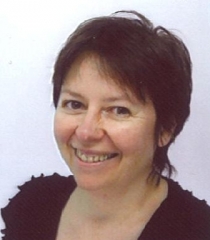 Gaëlle ROCHE RIGUIDEL