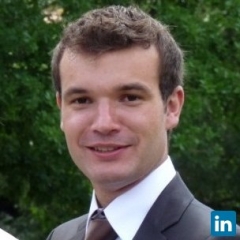 Pierre-Antoine DILLET