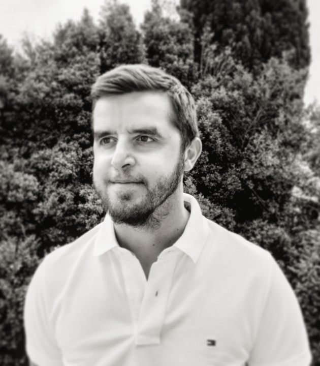 Alexandre Couderc