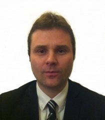 Patrick PEGUET
