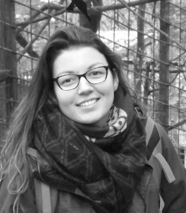 Cyane Germond