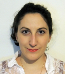 Aurore Coué
