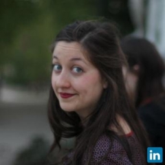 Sarah-Lou Lepers