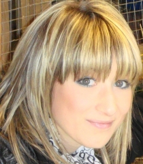 Lindsay Signorello