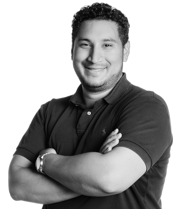 Eddy Gamboa Espinoza