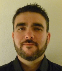 Laurent Garcia