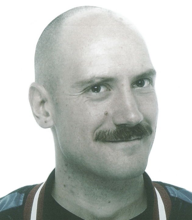Etienne Bruchet