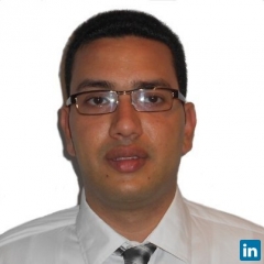 Akram BEN HADJ AMMAR