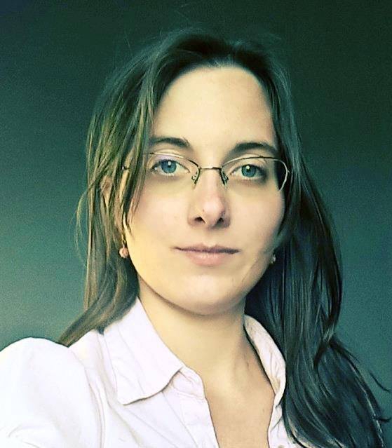 Audrey Carbonneaux