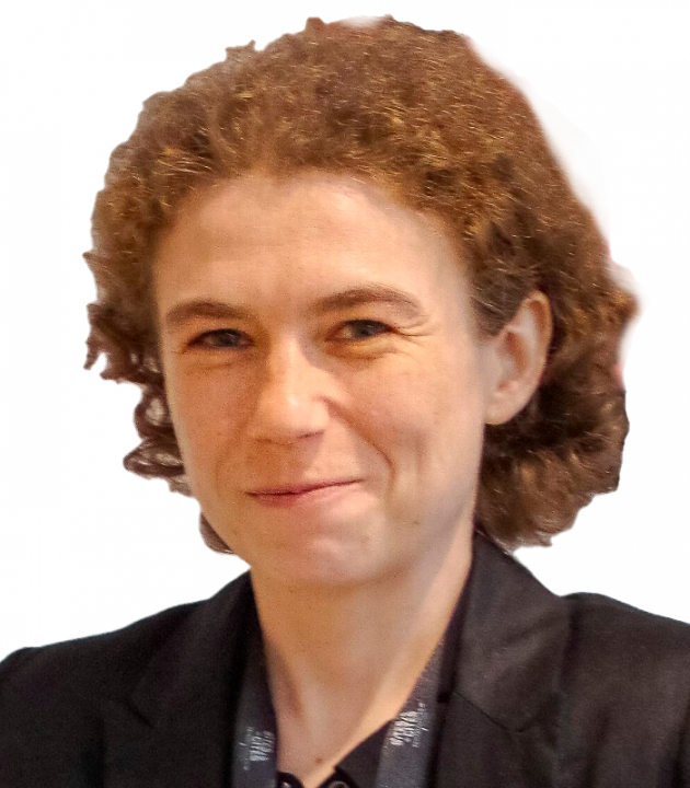 Juliane Lévêque