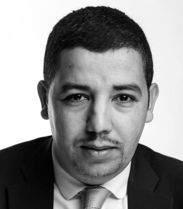 Hicham BOUJLILAT
