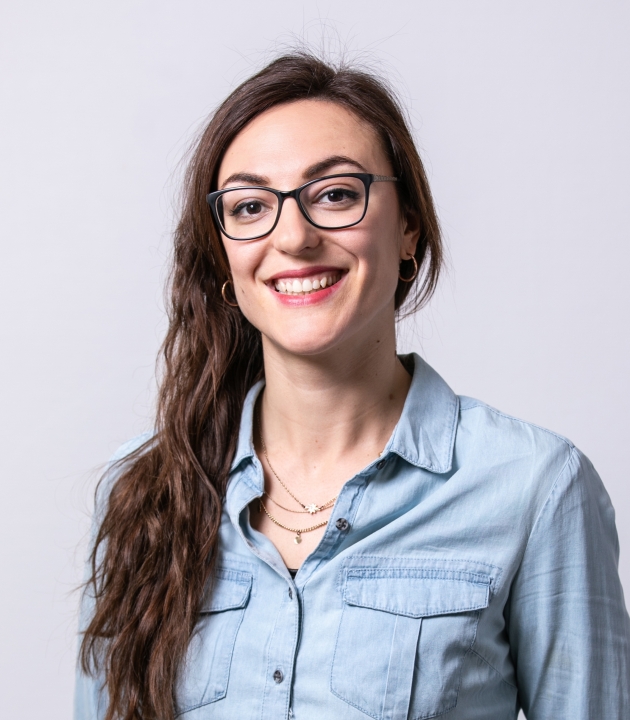 Laetitia DE SAMPAIO PORTELA