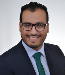 Oussama Ghandari