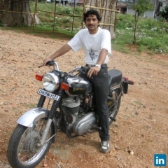 santosh sharma