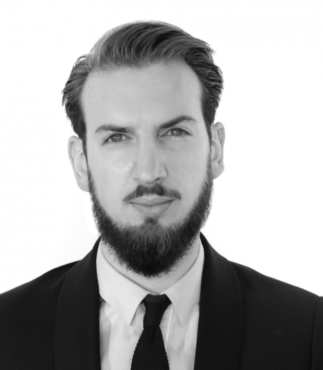 Nicolas Delabie
