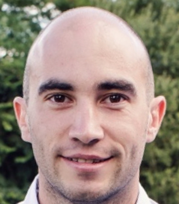 David Chaudet