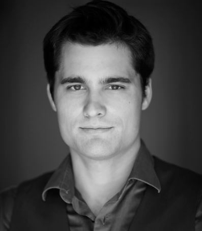 Arnaud Gilard