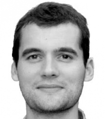 Dimitri Bourrié