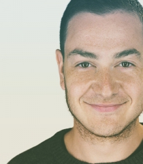 Brice Mahmoudi