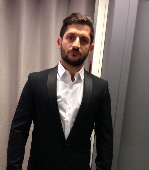 Mahmoud salame