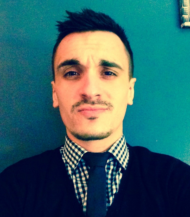 Romain FARIGOUL
