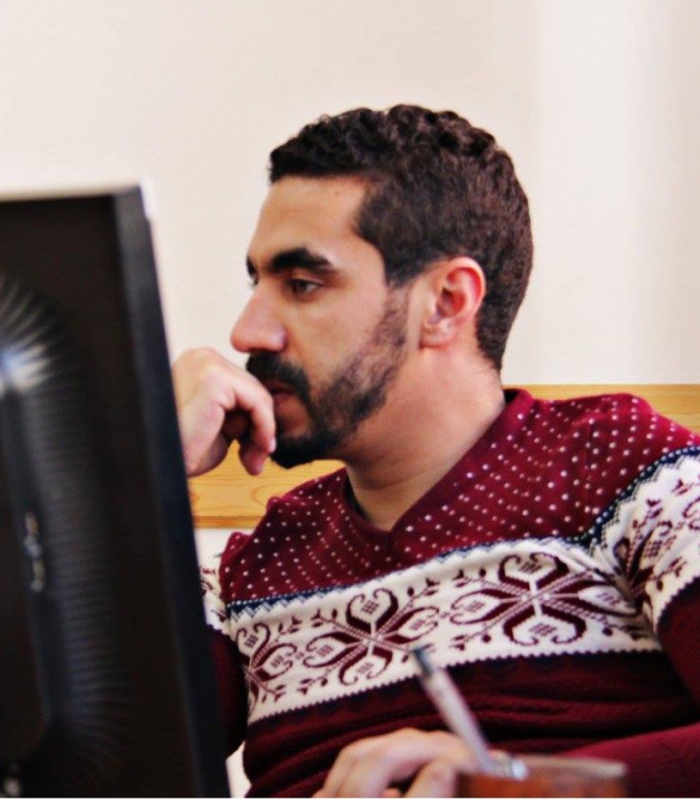 Ismail Laadidi