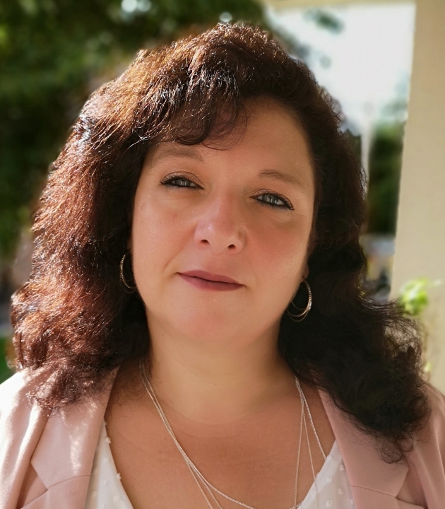 Sandrine WATTECAMPS