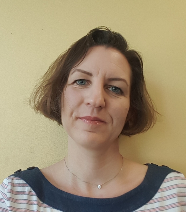 Amélie Mathon