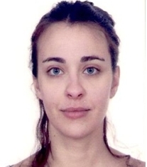 ZINOVIA GKAGIANNI