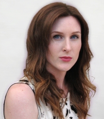 Mélanie Ferron