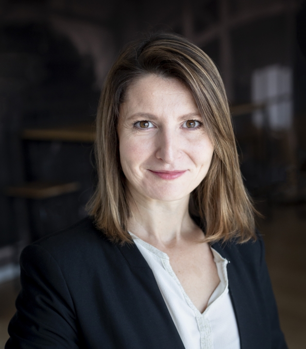 Christelle FAUCONNET