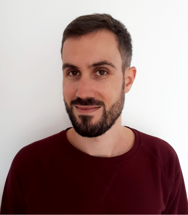 Nicolas Roussel