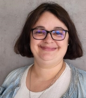 Maud Alberici