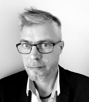 Michael Tonkin