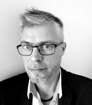 Michael Tonkin