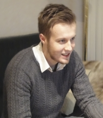 Alexandre MICHEL