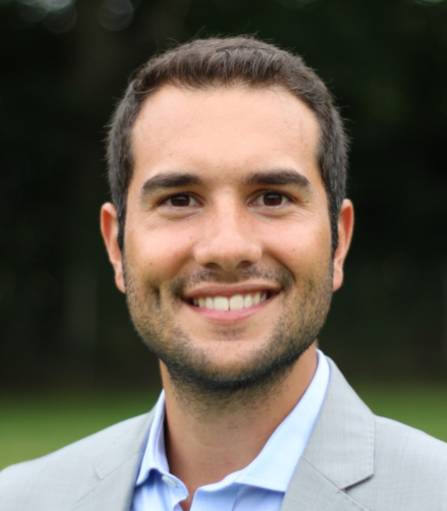 Philippe Pires