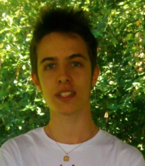 Jonathan Rouffort
